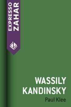 wassily kandinsky (ebook)-paul klee-9788537812266