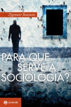 para que serve a sociologia? (ebook)-zygmunt bauman-9788537813966