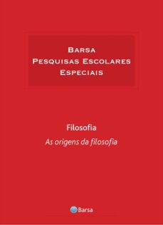 tematica - filosofia - origens filosofia (ebook)-editora planeta do brasil-9788542230666