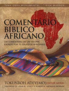 comentário bíblico africano (ebook)-9788543301266