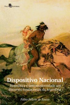 dispositivo nacional (ebook)-fabio feltrin de souza-9788546219766