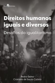 direitos humanos iguais e diversos (ebook)-cristiano de souza calisto-9788546229666