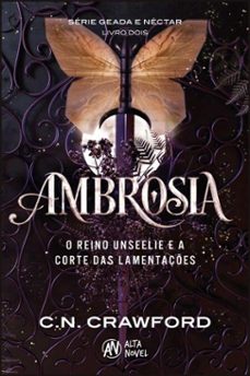 ambrosia (ebook)-c. n. crawford-9788550823966