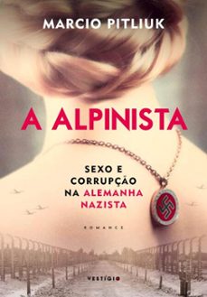 a alpinista (ebook)-marcio pitliuk-9788554126766