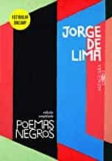 -jorge de lima-9788556520166