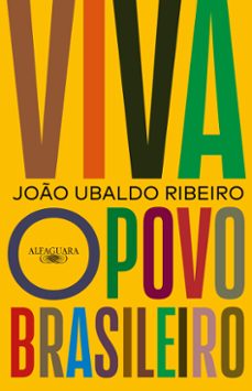 viva o povo brasileiro (nova ediço) (ebook)-9788556522566