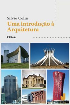 uma introduço a arquitetura (ebook)-silvio colin-9788556622266