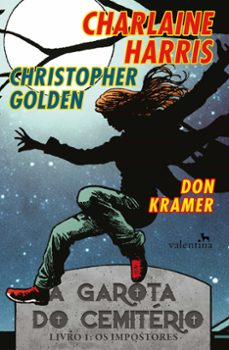 -charlaine harris-christopher golden-9788558890366