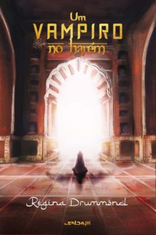 um vampiro no harem (ebook)-regina drummond-9788569243366