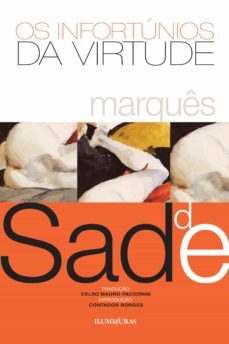 os infortunios da virtude (ebook)-9788573215366