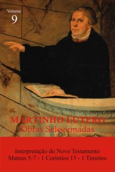 martinho lutero - obras selecionadas vol. 9 (ebook)-martinho lutero-9788575285466