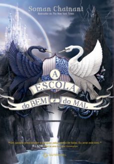 a escola do bem e do mal (ebook)-soman chainani-9788582351666