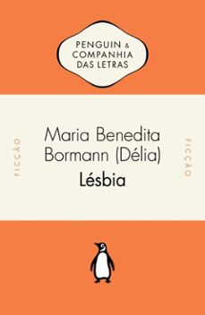 lesbia (ebook)-maria benedita bormann-9788582852866
