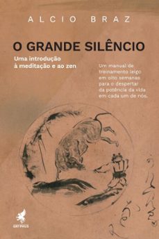 o grande silencio (ebook)-alcio braz-9788583111566