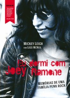 eu dormi com joey ramone (ebook)-mickey leigh-legs mcneil-9788583180166