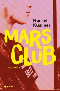 mars club (ebook)-rachel kushner-9788588808966