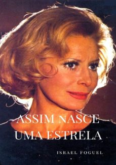 assim nasce uma estrela (ebook)-israel foguel-9788592051266
