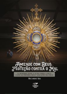 amizade com deus (ebook)-ricardo ida-9788594631466