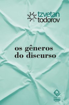 os generos do discurso (ebook)-tzvetan todorov-9788595463066