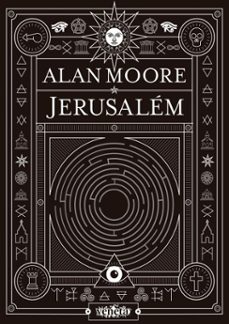 jerusalem (ebook)-alan moore-9788595712966