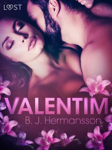 valentim  conto erotico (ebook)-b. j. hermansson-9788726205466
