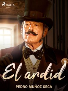 el ardid (ebook)-pedro muñoz seca-9788726508666