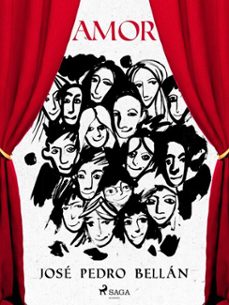 amor (ebook)-9788726682366