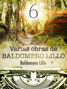-baldomero lillo-9788728027066