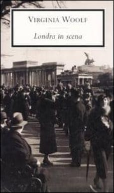londra in scena-virginia woolf-9788804556466