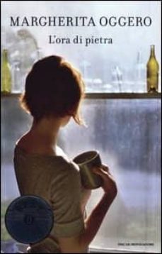 l  ora di pietra-9788804630166