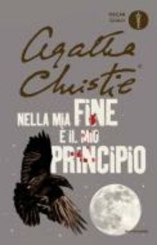 nella mia fine è il mio principio-agatha christie-9788804716266