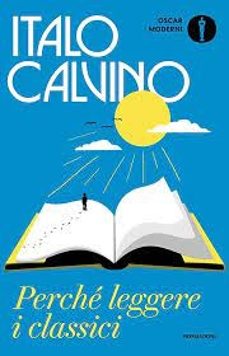 perche leggere i classici-9788804772866