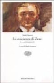 la coscienza di zeno-9788806118266