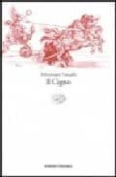 il cigno-sebastiano vassalli-9788806138066