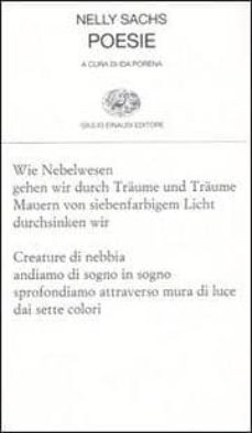 poesie-9788806152666