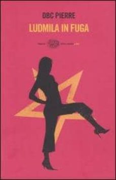 ludmila s broken english.-9788806182366