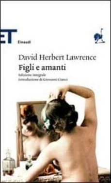 figli a amanti-david herbert lawrence-9788806196066