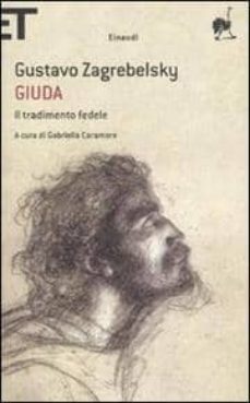 giuda. il tradimento fedele-9788806206666