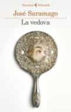 la vedova-jose saramago-9788807035166