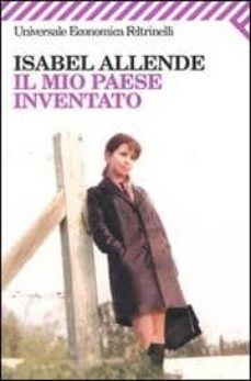 il mio paese inventato-9788807818066