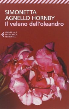il veleno dell oleandro-9788807885266