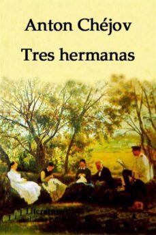 tres hermanas (ebook)-anton chejov-9788822832566