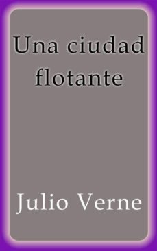 una ciudad flotante (ebook)-julio verne-9788822844866