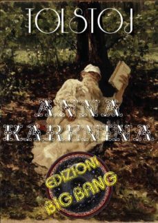 anna karenina (ebook)-9788822845566