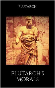 plutarch's morals (ebook)-9788822850966