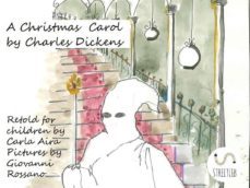 a christmas carol  by charles dickens (ebook)-9788822881366