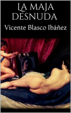 la maja desnuda (ebook)-9788826031866