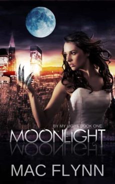 moonlight: by my light, book 1 (werewolf shifter romance) (ebook)-9788826463766