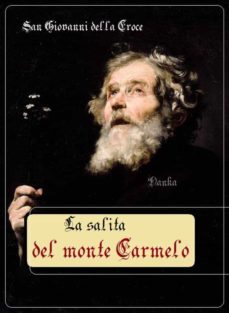 la salita del monte carmelo (ebook)-9788826478166