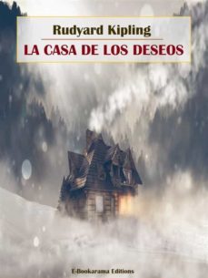 la casa de los deseos (ebook)-9788827586266